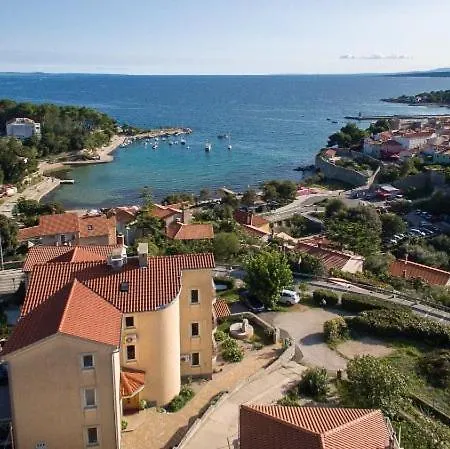 Marija F2 Apartment