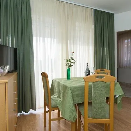 Marija F2 Apartment