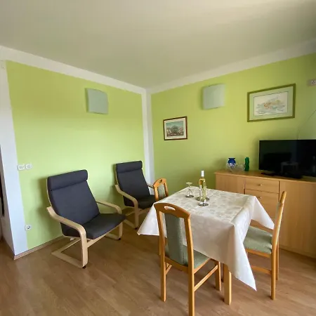 Apartmán Marija F2