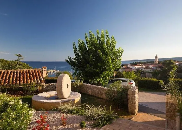 Marija F2 * Krk Town