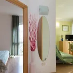 Marija F2 Apartmán *