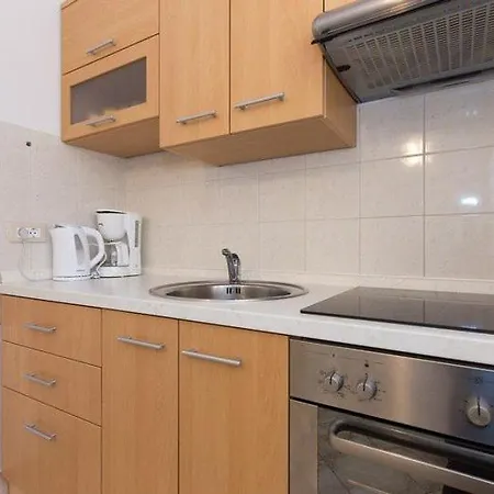 Apartment Marija F2