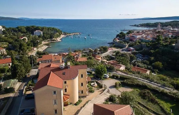 Marija F2 Apartament