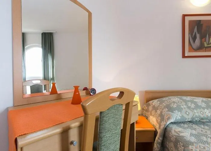 Apartament Marija F2