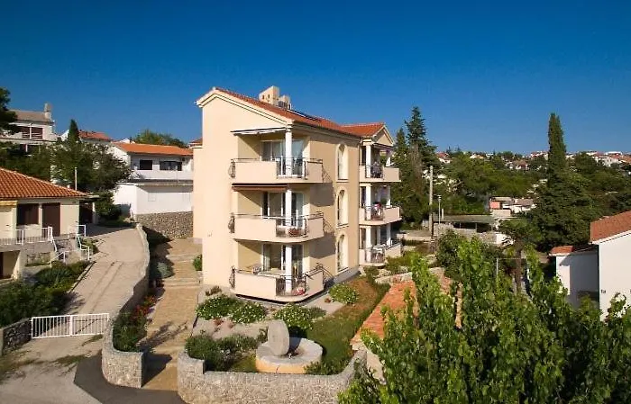 Marija F2 Apartament *