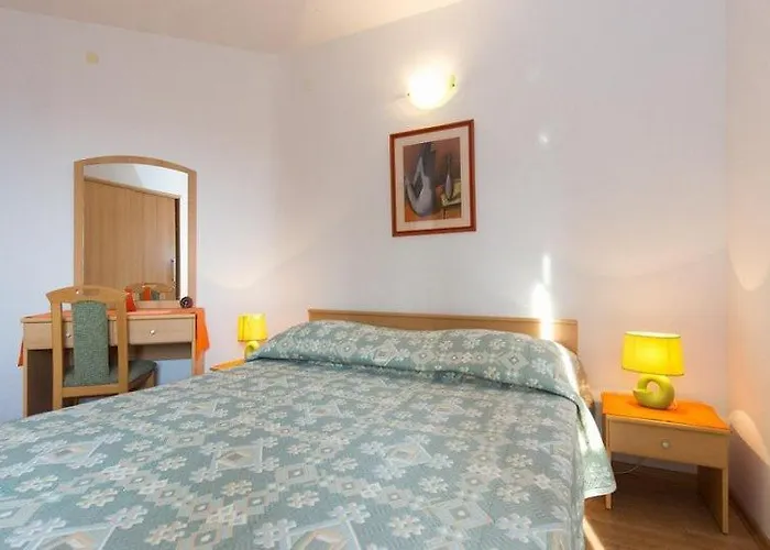 Marija F2 Apartament Krk Town