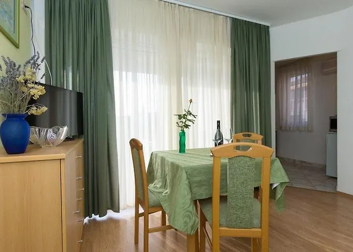 Marija F2 Apartament