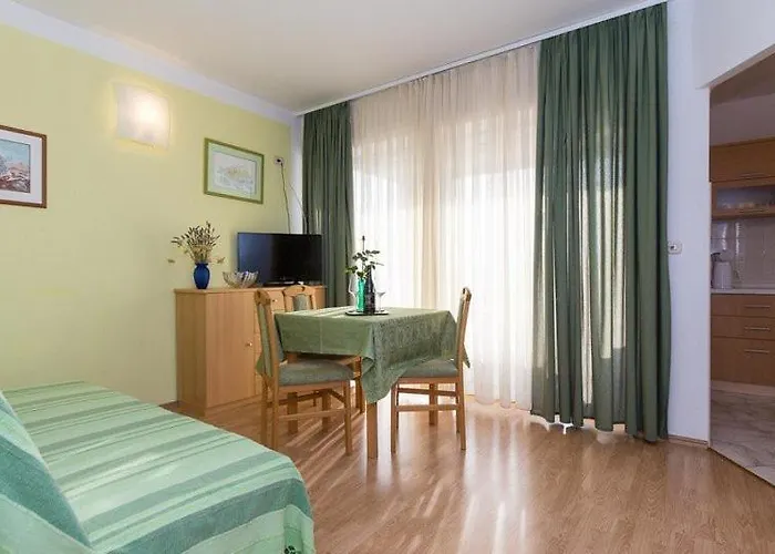 Marija F2 * Krk Town