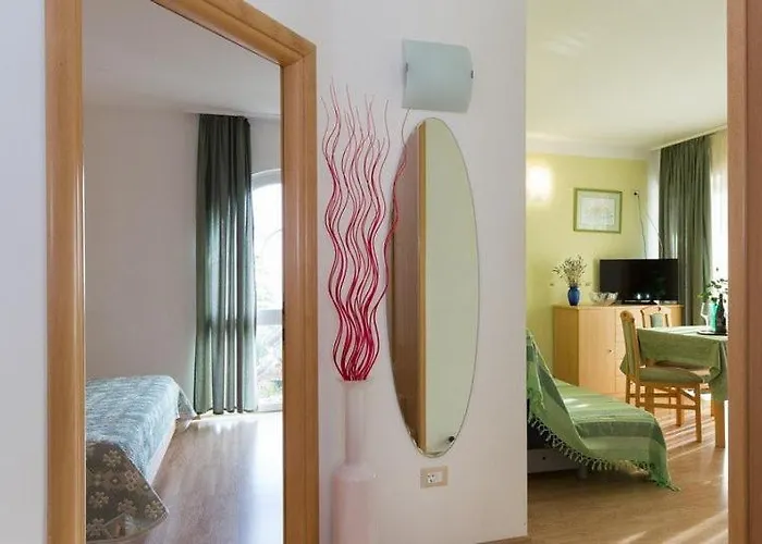 Marija F2 Apartament *