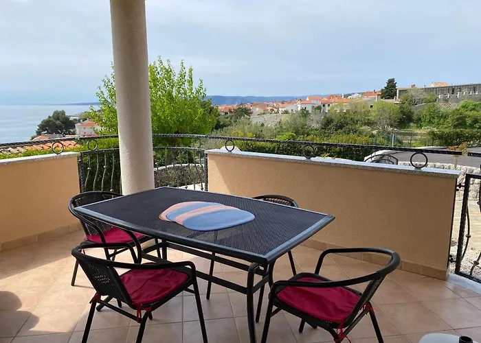Apartament Marija F2