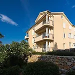 Apartman Marija F2 Krk Town