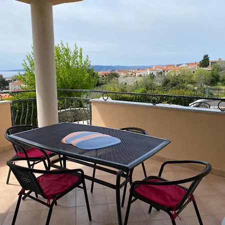 Apartman Marija F2